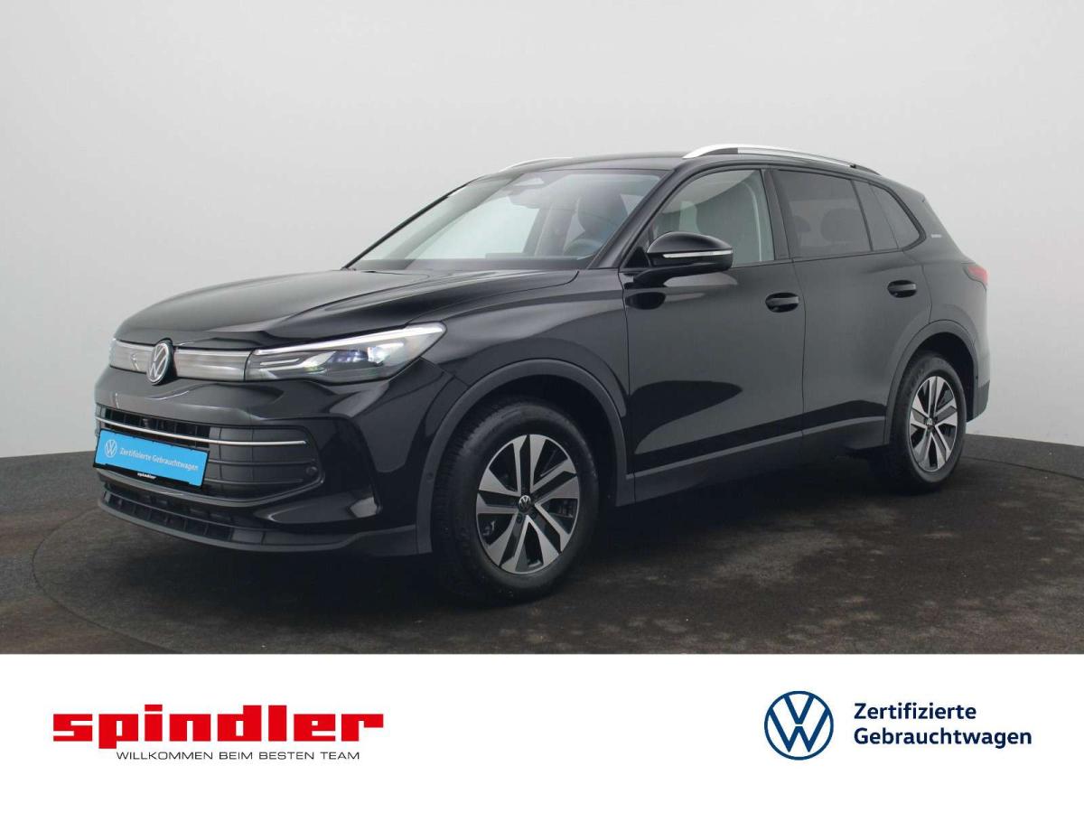 Volkswagen Tiguan Energy 2.0TDI DSG/ CarPlay, AHK, LED, ACC