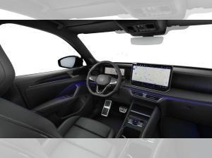 Volkswagen Tiguan 1.5 eTSI R-Line H&K*Leder*Massage*Pano