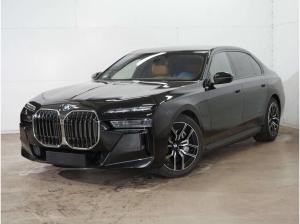 BMW 750