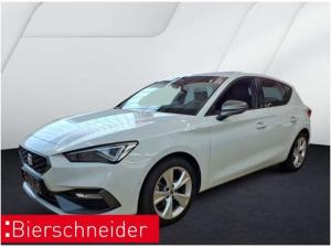 Seat Leon Leasing ab 169,00 € mtl. — 586 Angebote im Vergleich ...