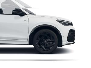 Volkswagen Tiguan 1.5 TSI eTSI R-Line Matrix*Leder*Massage*