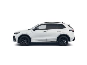 Volkswagen Tiguan 1.5 TSI eTSI R-Line Matrix*Leder*Massage*
