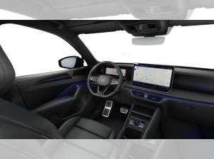 Volkswagen Tiguan 1.5 TSI eTSI R-Line Matrix*Leder*Massage*