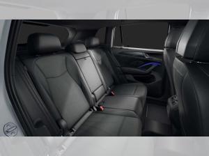 Volkswagen Tiguan 1.5 TSI eTSI R-Line Matrix*Leder*Massage*