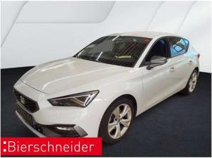 Seat Leon Leasing ab 169,00 € mtl. — 586 Angebote im Vergleich ...