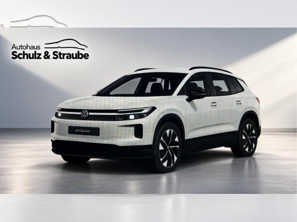 Volkswagen ID.Tiguan Trend | Gewerbe | Bestellfahrzeug | inkl. 8-fach bereift