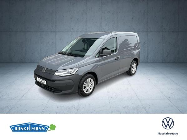Volkswagen Caddy Cargo 2.0 TDI LED KAMERA SHZ AHK KLIMA GJR *SOFORT VERFÜGBAR*