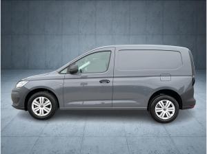 Volkswagen Caddy Cargo 2.0 TDI LED KAMERA SHZ AHK KLIMA GJR *SOFORT VERFÜGBAR*