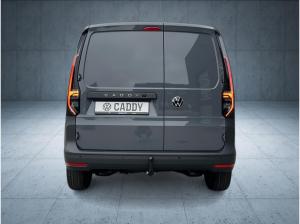 Volkswagen Caddy Cargo 2.0 TDI LED KAMERA SHZ AHK KLIMA GJR *SOFORT VERFÜGBAR*