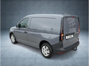Volkswagen Caddy Cargo 2.0 TDI LED KAMERA SHZ AHK KLIMA GJR *SOFORT VERFÜGBAR*