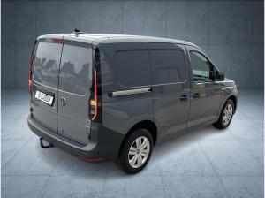 Volkswagen Caddy Cargo 2.0 TDI LED KAMERA SHZ AHK KLIMA GJR *SOFORT VERFÜGBAR*