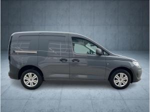 Volkswagen Caddy Cargo 2.0 TDI LED KAMERA SHZ AHK KLIMA GJR *SOFORT VERFÜGBAR*