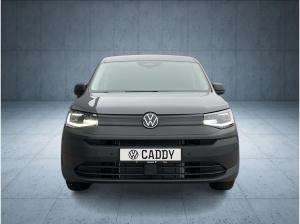 Volkswagen Caddy Cargo 2.0 TDI LED KAMERA SHZ AHK KLIMA GJR *SOFORT VERFÜGBAR*