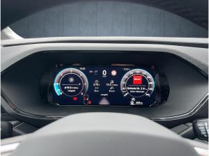 Volkswagen Caddy Cargo 2.0 TDI LED KAMERA SHZ AHK KLIMA GJR *SOFORT VERFÜGBAR*