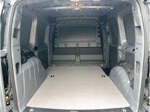 Volkswagen Caddy Cargo 2.0 TDI LED KAMERA SHZ AHK KLIMA GJR *SOFORT VERFÜGBAR*