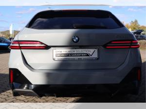BMW 520 d Touring M-Sport/360°/ACC/Head-Up/AHK/Pano./HK/Standhzg./Klimat.Sitze/Lenkradhzg./Shz.hinten/e.Sitz