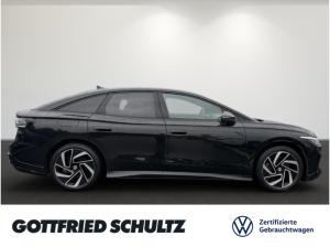 Volkswagen ID.7 PRO S 86kWh WKR CCS AHK CARPLAY SITZHEIZUNG