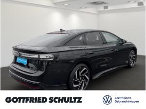 Volkswagen ID.7 PRO S 86kWh WKR CCS AHK CARPLAY SITZHEIZUNG