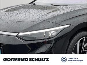 Volkswagen ID.7 PRO S 86kWh WKR CCS AHK CARPLAY SITZHEIZUNG