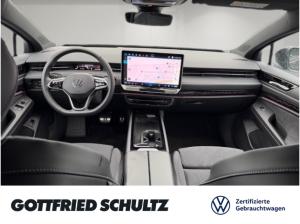 Volkswagen ID.7 PRO S 86kWh WKR CCS AHK CARPLAY SITZHEIZUNG