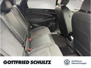 Volkswagen ID.7 PRO S 86kWh WKR CCS AHK CARPLAY SITZHEIZUNG