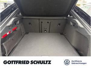 Volkswagen ID.7 PRO S 86kWh WKR CCS AHK CARPLAY SITZHEIZUNG