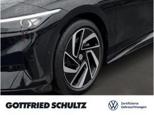 Volkswagen ID.7 PRO S 86kWh WKR CCS AHK CARPLAY SITZHEIZUNG