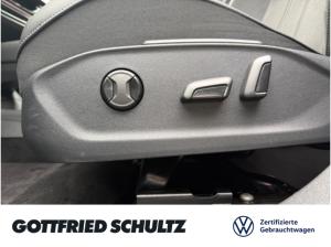 Volkswagen ID.7 PRO S 86kWh WKR CCS AHK CARPLAY SITZHEIZUNG