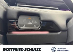 Volkswagen ID.7 PRO S 86kWh WKR CCS AHK CARPLAY SITZHEIZUNG