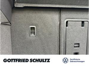 Volkswagen ID.7 PRO S 86kWh WKR CCS AHK CARPLAY SITZHEIZUNG