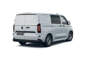 Volkswagen Transporter KR ❗️Potthoff Herbstaktion❗️