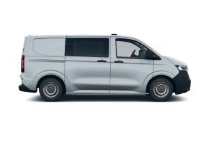 Volkswagen Transporter KR ❗️Potthoff Herbstaktion❗️