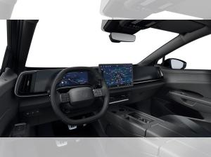 Volkswagen ID.Tiguan Trend 140 kW (190 PS) 58 kWh 1-Gang-Automatik