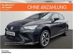 Seat Ibiza FR 1.0 TSI DSG (Dormagen)