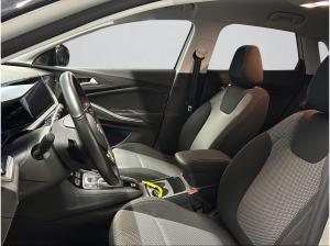 Opel Grandland GS Line PlugIn Hybrid - Kamera / Allwetter / Navi - 0,5% Dienstwagenversteuerung möglich
