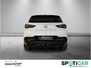 Opel Grandland GS Line PlugIn Hybrid - Kamera / Allwetter / Navi - 0,5% Dienstwagenversteuerung möglich