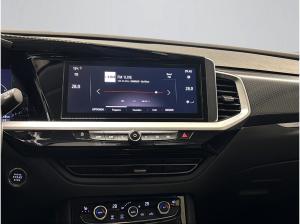 Opel Grandland GS Line PlugIn Hybrid - Kamera / Allwetter / Navi - 0,5% Dienstwagenversteuerung möglich