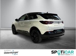 Opel Grandland GS Line PlugIn Hybrid - Kamera / Allwetter / Navi - 0,5% Dienstwagenversteuerung möglich