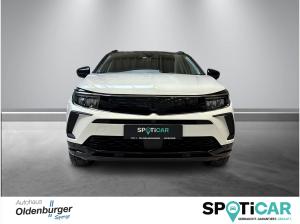 Opel Grandland GS Line PlugIn Hybrid - Kamera / Allwetter / Navi - 0,5% Dienstwagenversteuerung möglich