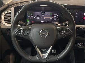 Opel Grandland GS Line PHEV - Kamera / hzb. Ergonomiesitze / Navi / elektr. Heckklappe