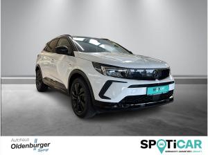 Opel Grandland GS Line PHEV - Kamera / hzb. Ergonomiesitze / Navi / elektr. Heckklappe