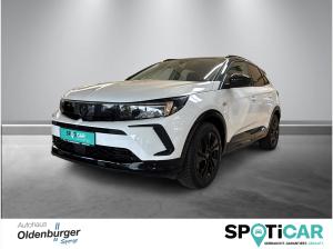 Opel Grandland GS Line PHEV - Kamera / hzb. Ergonomiesitze / Navi / elektr. Heckklappe