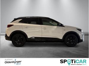 Opel Grandland GS Line PHEV - Kamera / hzb. Ergonomiesitze / Navi / elektr. Heckklappe