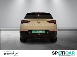 Opel Grandland GS Line PHEV - Kamera / hzb. Ergonomiesitze / Navi / elektr. Heckklappe
