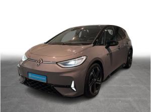 Volkswagen ID.3 GTX P-DACH W-Pumpe KAMERA 3J-Garantie