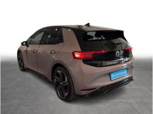 Volkswagen ID.3 GTX P-DACH W-Pumpe KAMERA 3J-Garantie