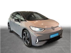 Volkswagen ID.3 GTX P-DACH W-Pumpe KAMERA 3J-Garantie