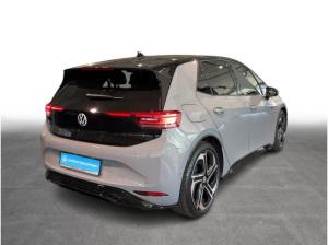 Volkswagen ID.3 GTX P-DACH W-Pumpe KAMERA 3J-Garantie