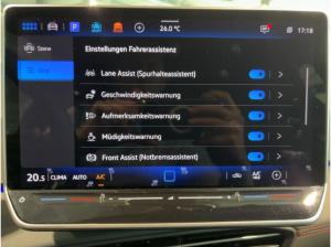Volkswagen ID.3 GTX P-DACH W-Pumpe KAMERA 3J-Garantie