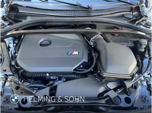 BMW M135i xDrive🏁|UPE 68.760€|Verfügbar ab Nov